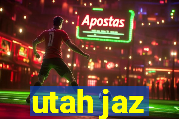 utah jaz